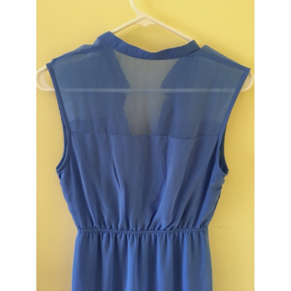 Small Forever 21 High-Low Dress - Picture 5 of 6